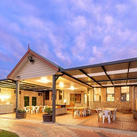 Big4 Mudgee Holiday Park المظهر الخارجي الصورة