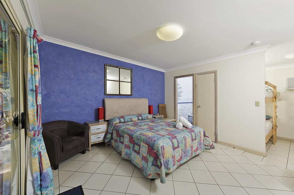Big4 Mudgee Holiday Park المظهر الخارجي الصورة