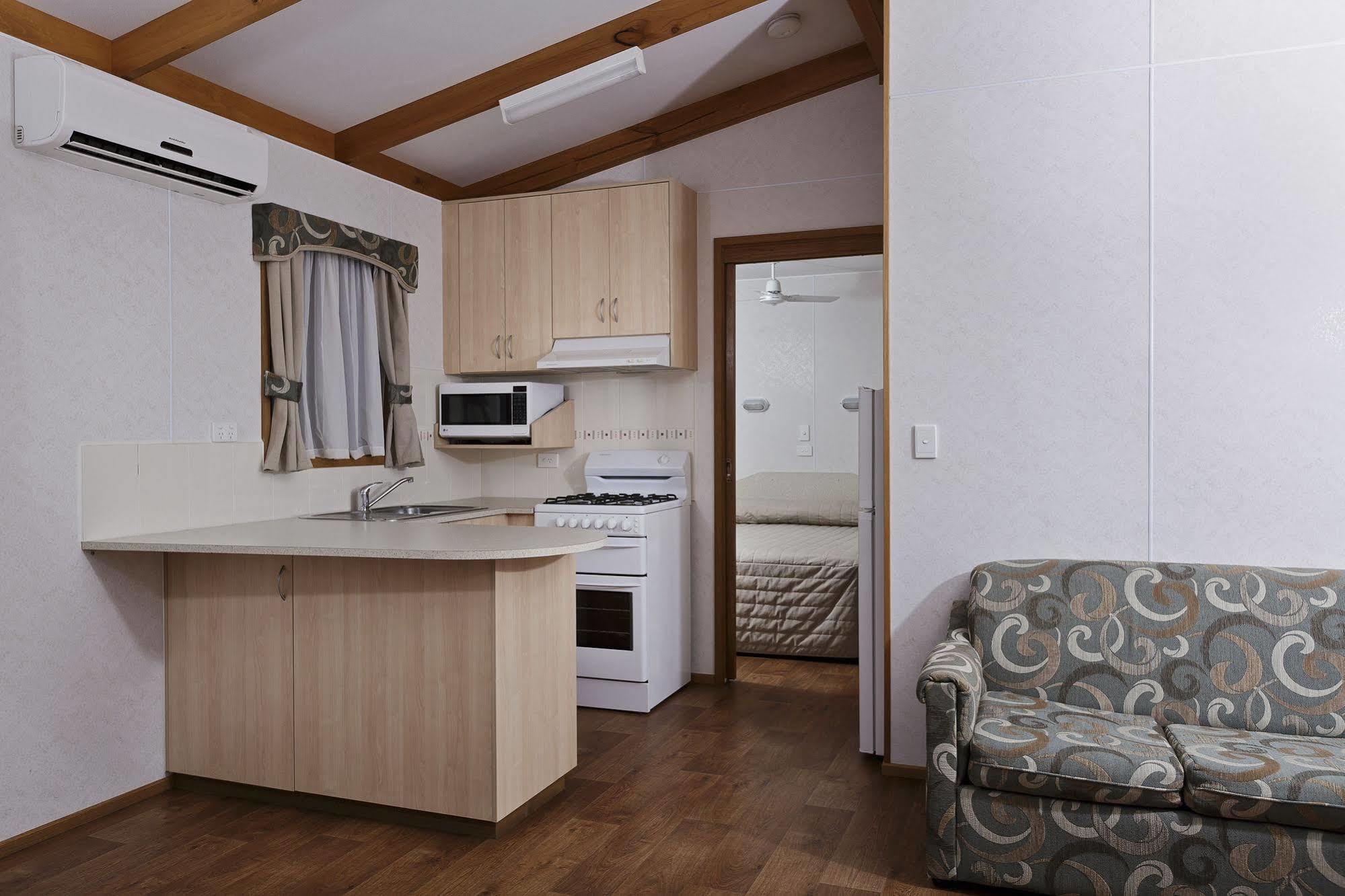 Big4 Mudgee Holiday Park المظهر الخارجي الصورة