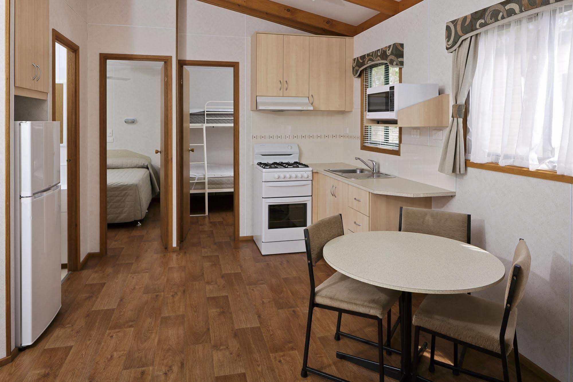 Big4 Mudgee Holiday Park المظهر الخارجي الصورة